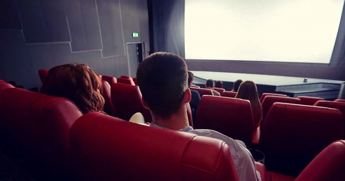 Кинотеатры Краснодара заморозят цены на билеты