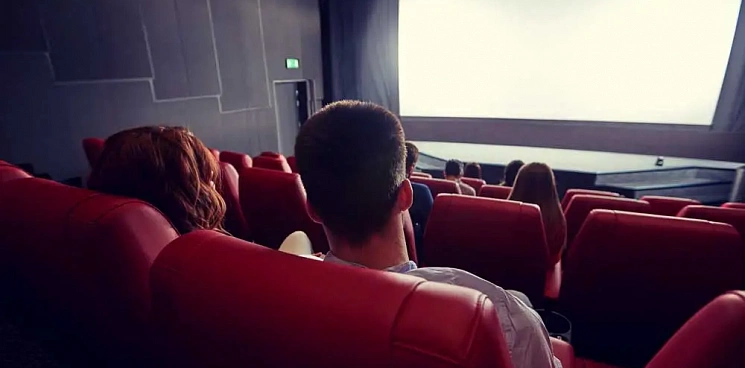 Кинотеатры Краснодара заморозят цены на билеты