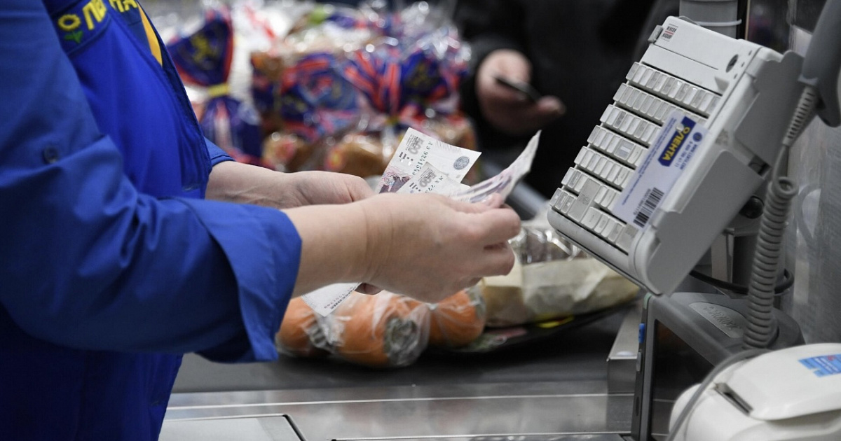 Оборот потребительской сферы Кубани вырос на 5% в 2025 году
