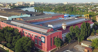 На Кубани завод станкостроения в пять раз увеличил объёмы производства 