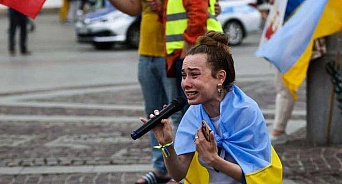 «Европейское гостеприимство»: украинку насиловали на глазах прохожих в Варшаве