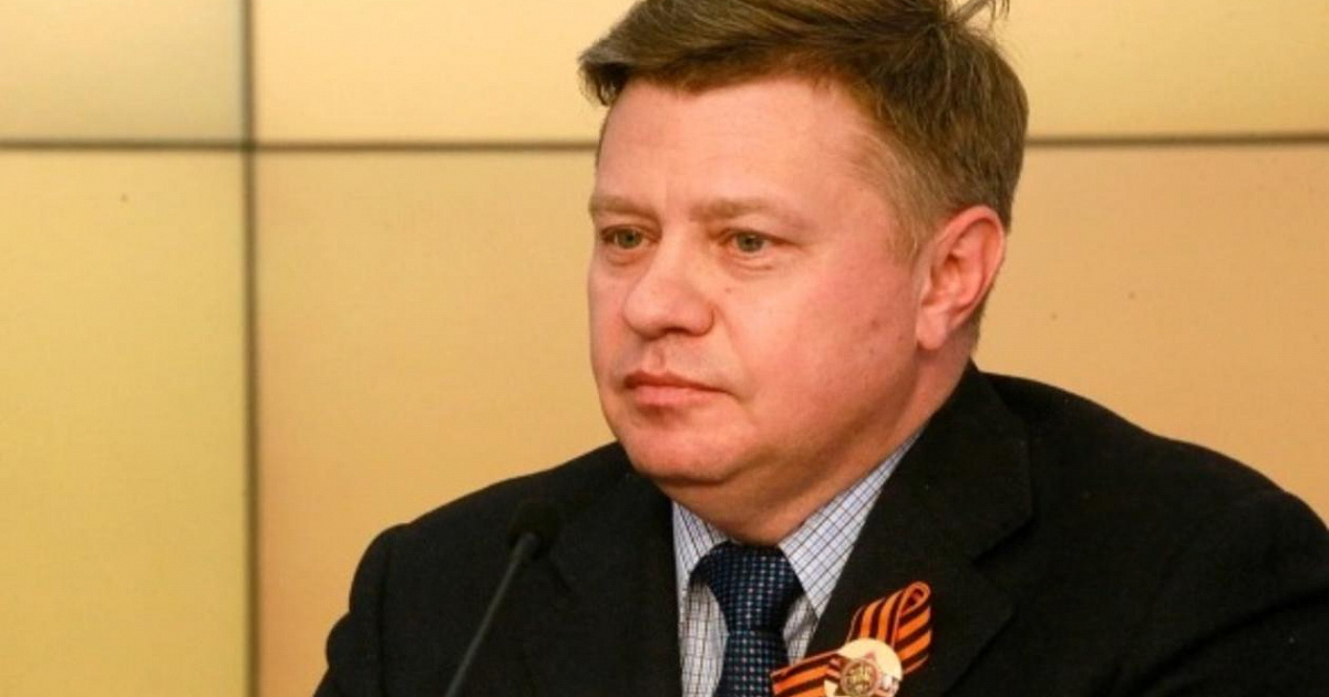 Махинации с землей легли в основу обвинения во взятках главы ДОСААФ Кубани