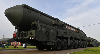 Стало известно, когда Россия сможет применить ядерное оружие: есть несколько условий