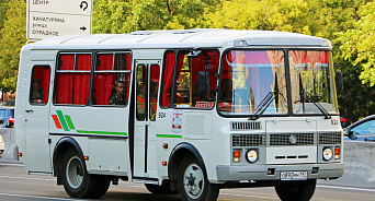 Суд Кубани «пересадил» жителей Горячего Ключа с новых автобусов на рухлядь 