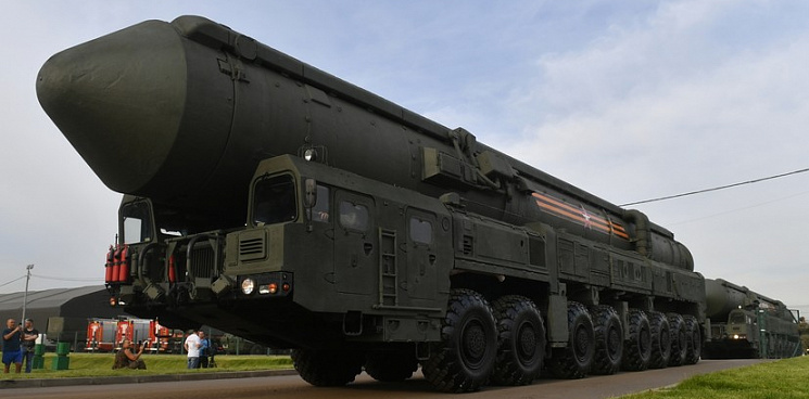 Стало известно, когда Россия сможет применить ядерное оружие: есть несколько условий