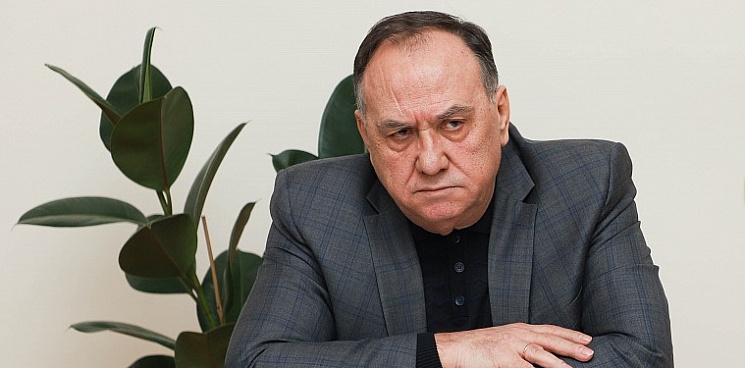 Депутата ЗСК отстранили от должности председателя комитета