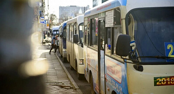 В Краснодаре автобус №21 пустят по новому маршруту