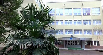 В Сочи многодетная мать попросила главу Кубани решить вопрос нехватки школ