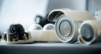 Импортные системы видеонаблюдения полностью заменит кубанский производитель