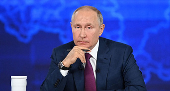 «У министра сельского хозяйства с яйцами всё хорошо, а у остальных россиян не очень!» Путин извинился за рост цен на продукт и пояснил всё сбоем работы правительства – ВИДЕО