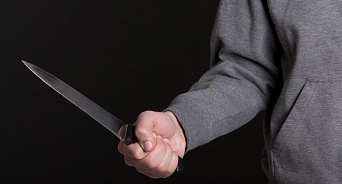 Метод воспитания: в Благовещенске отец воткнул нож в грудь сыну-геймеру 
