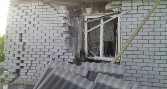 ВСУ ударили по Брянской области из артиллерии НАТО, есть пострадавший