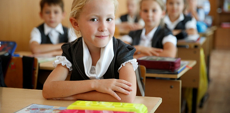 Рейтинг лучших школ Краснодарского края возглавила гимназия в Сочи