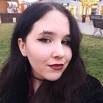 Прудникова Алена